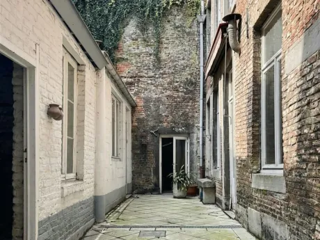 Huis in Luik - Rue Agimont 16, 4000 - foto 3