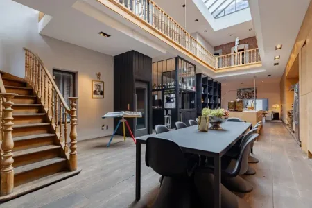 Huis Te Koop Liège