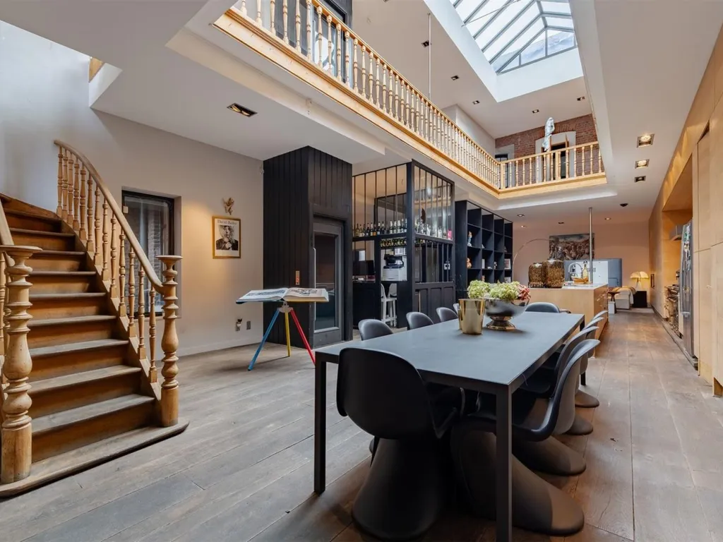 Hoofdfoto Huis in Liège