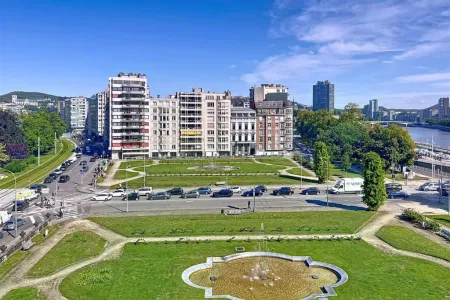 Appartement Te Huur Liège