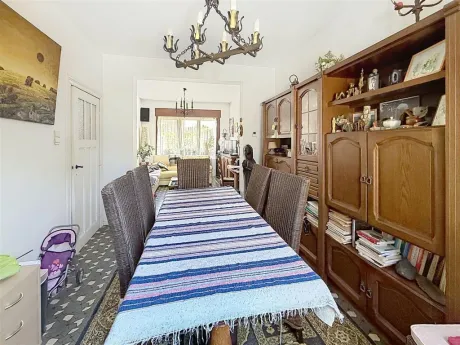 Huis in Hoegaarden - Brouwerij Loriersstraat 49, 3320 - foto 4
