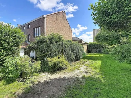 Huis in Hoegaarden - Brouwerij Loriersstraat 49, 3320 - foto 3