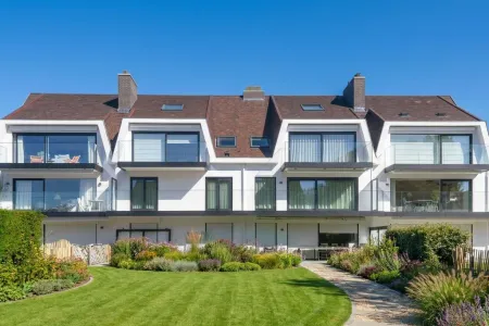 Huis Te Koop Knocke-heist