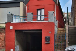 Verhuurd Montegnée