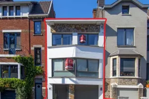 HuisGrivegnée