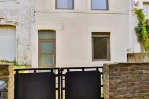 HuisFlémalle-Haute