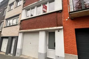  Verhuurd Liège