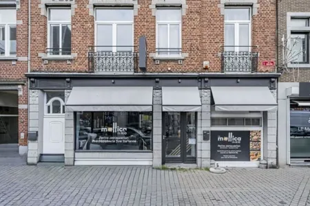 Huis Te Koop Visé