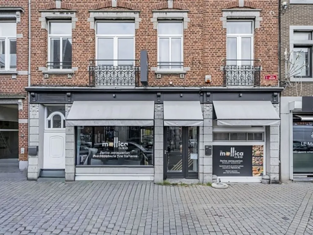 Hoofdfoto Huis in Visé