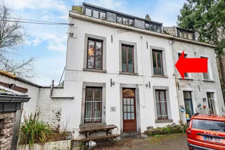 Huis Te Koop Liège