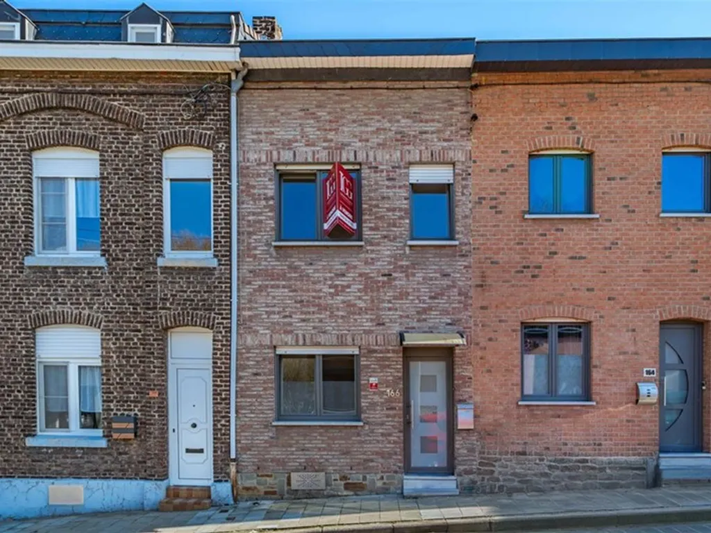 Hoofdfoto Huis in Seraing