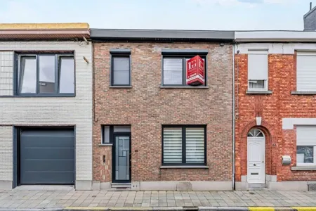 Huis Te Koop Grivegnee
