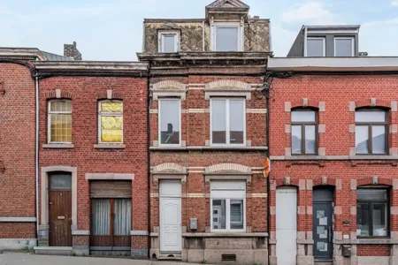 Huis Te Koop Grivegnee