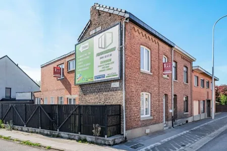 Huis Te Koop Rocourt