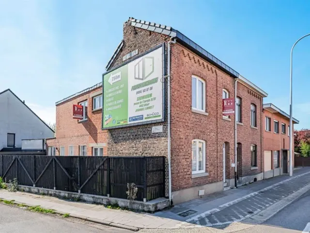 Huis in Rocourt - Chaussée De Tongres 508, 4000