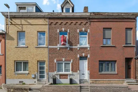 Huis Te Koop Ivoz-Ramet
