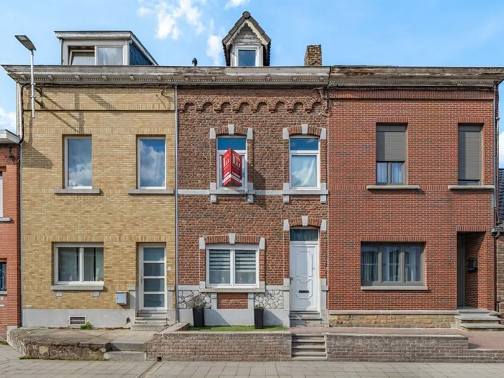 Hoofdfoto Huis in Ivoz-Ramet