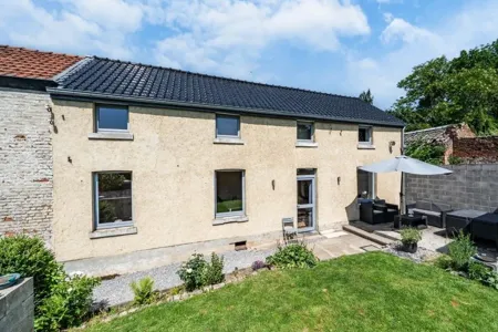 Huis Te Koop Saint-georges-sur-meuse