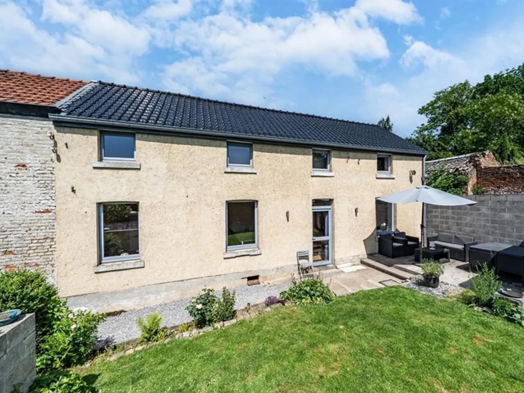 Hoofdfoto Huis in Saint-georges-sur-meuse