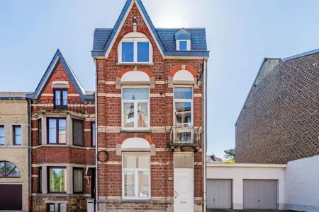 Huis Te Koop Seraing