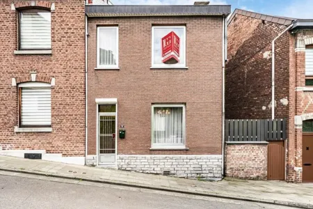 Huis Te Koop Liège