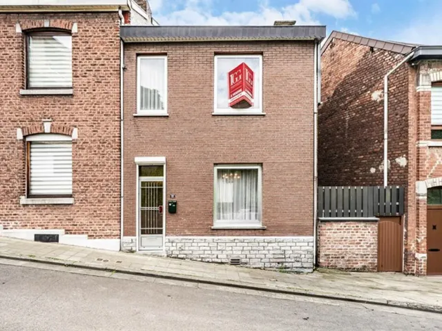 Huis in Luik - Rue Bois Mayette 11, 4000
