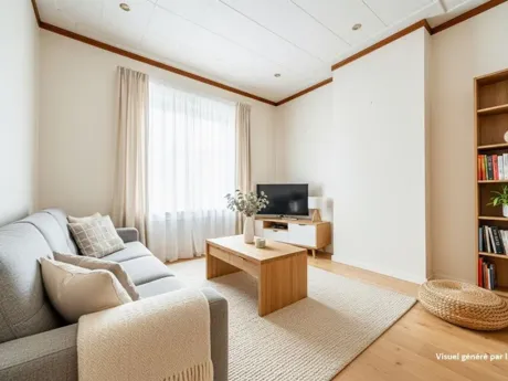 Huis in Luik - Rue Bois Mayette 11, 4000 - foto 4