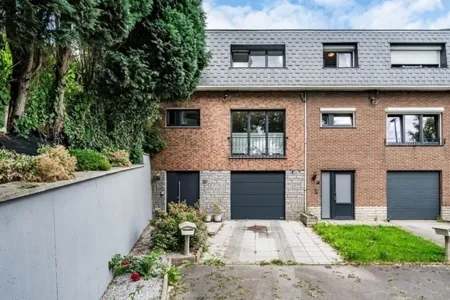 Huis Te Koop Welkenraedt