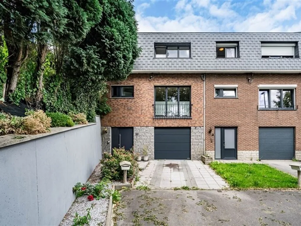 Hoofdfoto Huis in Welkenraedt