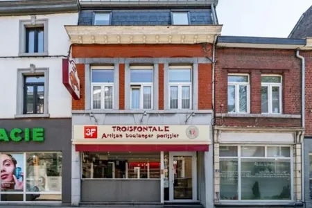 Huis Te Koop Tilleur