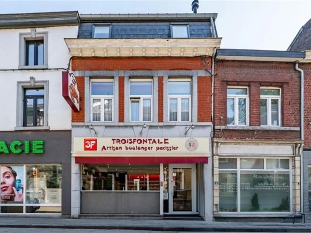 Hoofdfoto Huis in Tilleur
