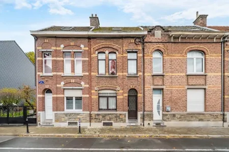 Maison À vendre Beyne-Heusay