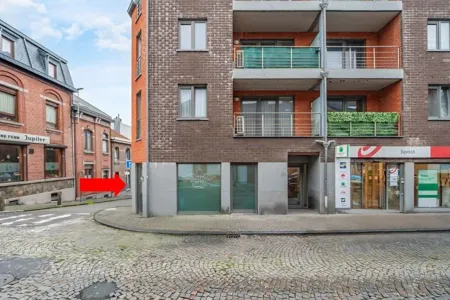 Huis Te Huur Saint-Nicolas