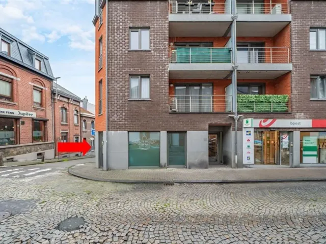Huis in Saint-Nicolas - De Tilleur 44, 4420
