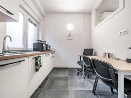 Huis in Saint-Nicolas - De Tilleur 44, 4420 - foto 2