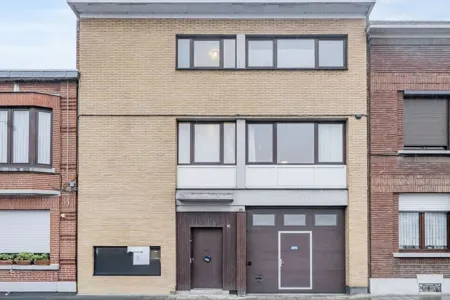 Appartement Te Koop Liège