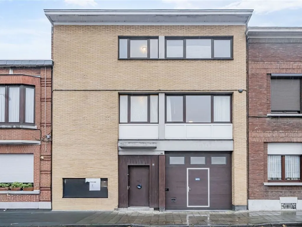 Hoofdfoto Appartement in Liège