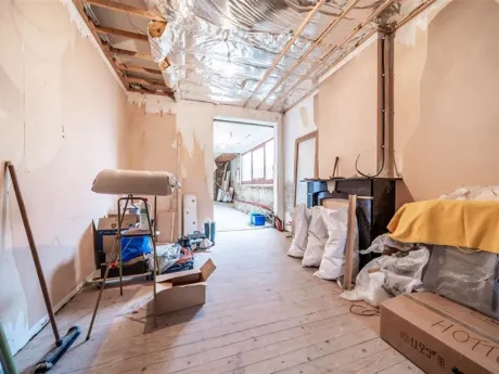 Huis in Liège - Rue De La Chartreuse 87, 4030 - foto 4