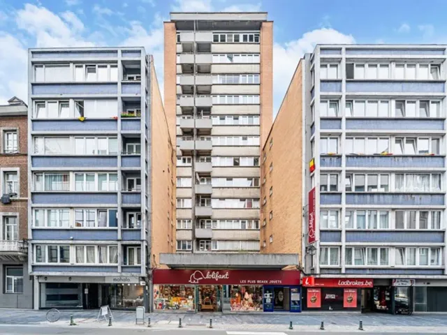Huis in Luik - Rue De L'université 37, 4000