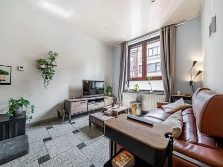 Huis in Luik - Saint-Laurent 344, 4000 - foto 3