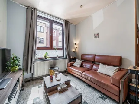 Huis in Luik - Saint-Laurent 344, 4000 - foto 4