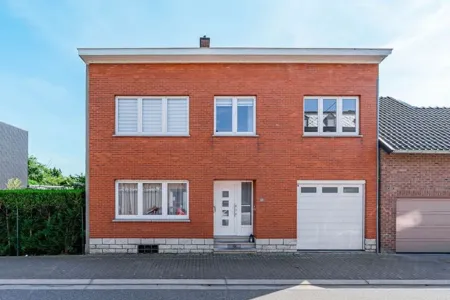 Maison À vendre Visé