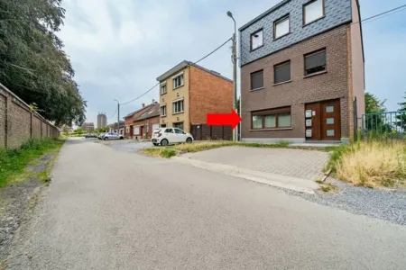 Huis Te Koop Luik