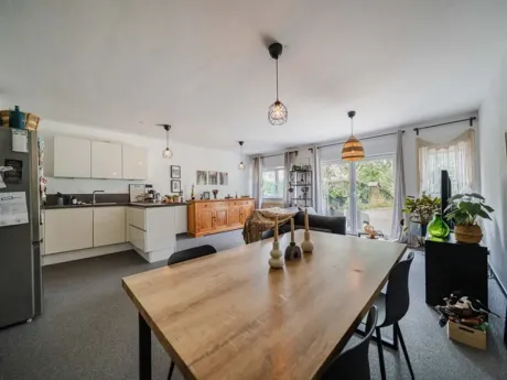 Huis in Luik - Des Neufs Journeaux 258, 4000 - foto 3