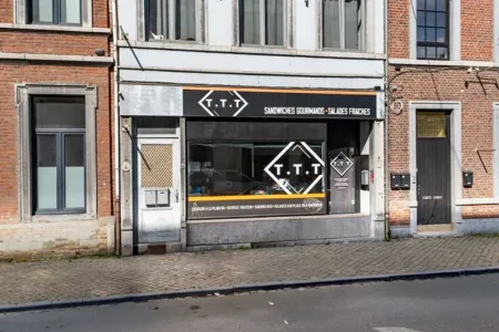 Huis Te Koop Luik