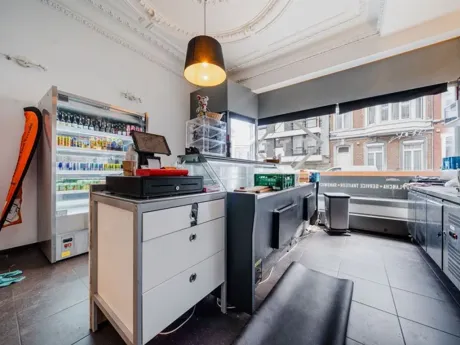 Huis in Luik - Rue Fabry 4, 4000 - foto 3