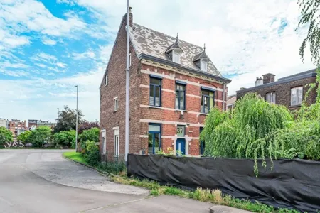 Huis Te Koop Luik
