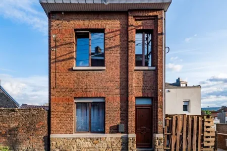 Huis Te Koop Luik
