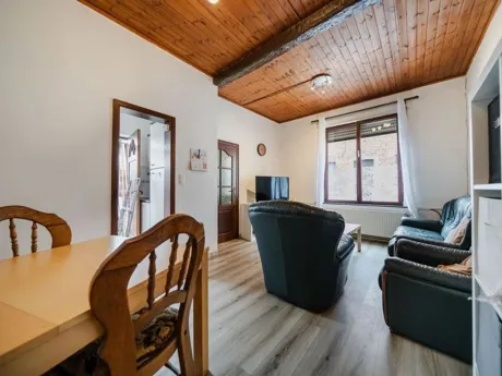 Huis in Luik - Rue Foxhalle 14, 4000 - foto 3