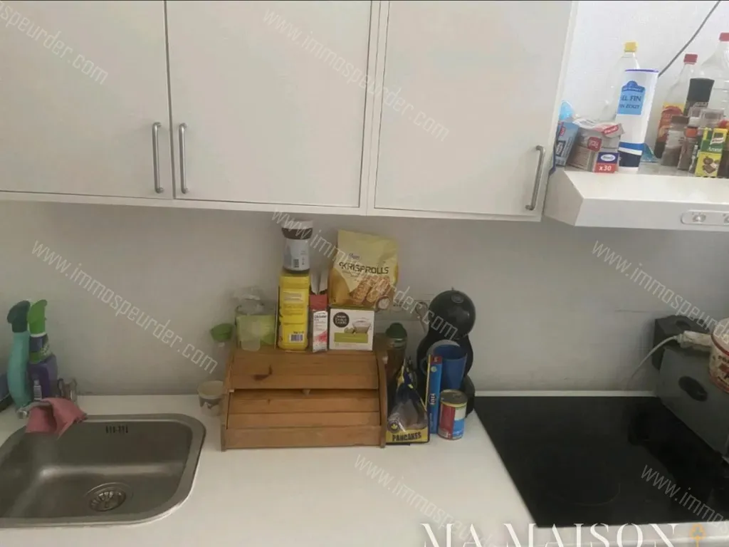 Appartement in Amay - 1058784 - Du pont 11, 4540 Amay